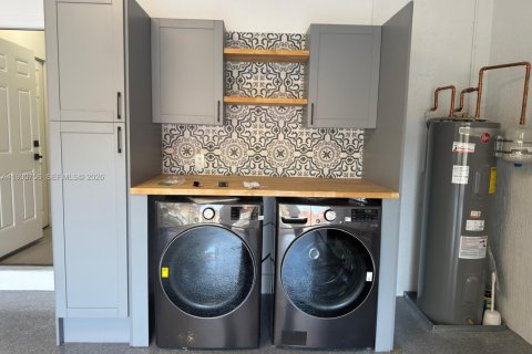 Touwnhouse à louer à Coral Springs, Floride: 3 chambres, 190.26 m2 № 1990889 - photo 19