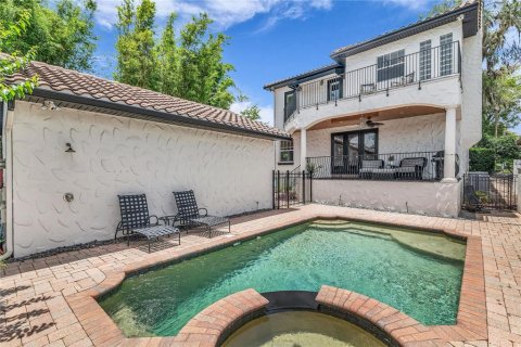 Casa en venta en Orlando, Florida, 4 dormitorios, 297.38 m2 № 2102072 - foto 23