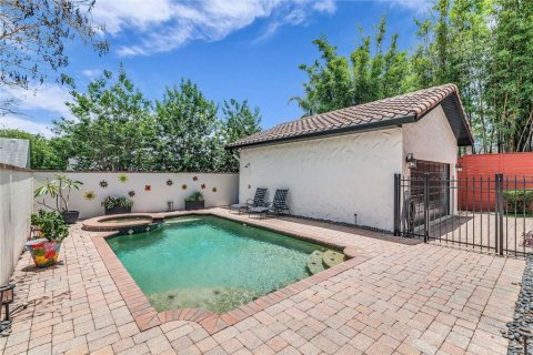 Casa en venta en Orlando, Florida, 4 dormitorios, 297.38 m2 № 2102072 - foto 29