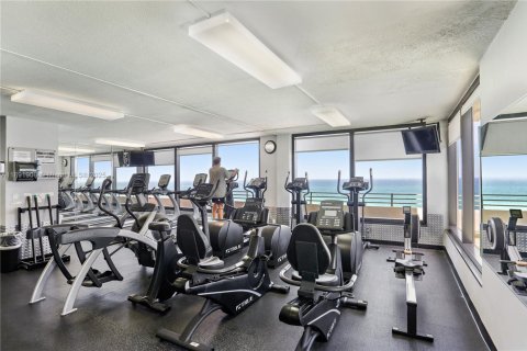 Condo in Miami Beach, Florida  № 1944147 - photo 13