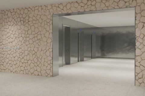 Снять в аренду кондоминиум в Майами-Бич, Флорида 50.72м2, № 1944147 - фото 17