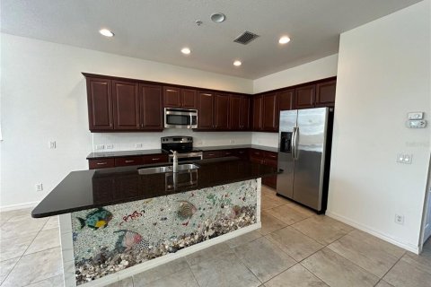Condominio en alquiler en Lakewood Ranch, Florida, 3 dormitorios, 150.13 m2 № 1620481 - foto 3
