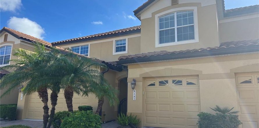 Condominio en Lakewood Ranch, Florida, 3 dormitorios № 1620481