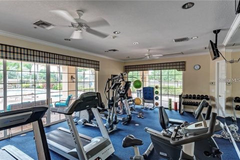 Condominio en alquiler en Lakewood Ranch, Florida, 3 dormitorios, 150.13 m2 № 1620481 - foto 17