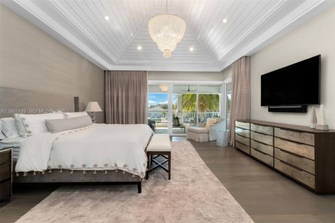 Купить виллу или дом в Корал-Гейблс, Флорида 6 спален, 672.33м2, № 2033728 - фото 11