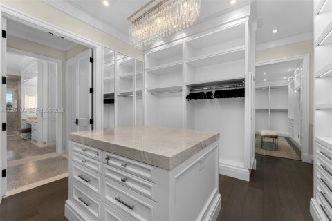 Купить виллу или дом в Корал-Гейблс, Флорида 6 спален, 672.33м2, № 2033728 - фото 13