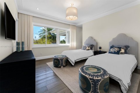 Купить виллу или дом в Корал-Гейблс, Флорида 6 спален, 672.33м2, № 2033728 - фото 26