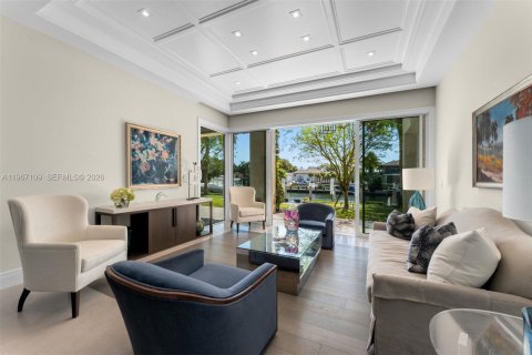 Купить виллу или дом в Корал-Гейблс, Флорида 6 спален, 672.33м2, № 2033728 - фото 7