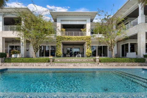 Купить виллу или дом в Корал-Гейблс, Флорида 6 спален, 672.33м2, № 2033728 - фото 30