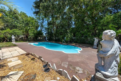 House in Largo, Florida 3 bedrooms, 93.65 sq.m. № 1751286 - photo 27