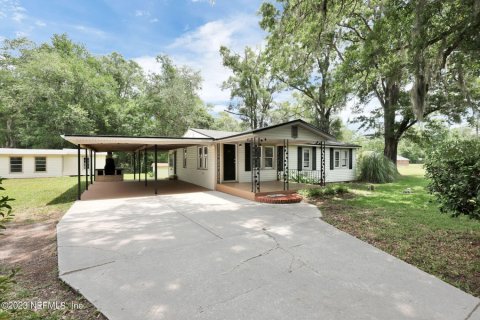 House in Jacksonville, Florida 4 bedrooms, 113.71 sq.m. № 767334 - photo 1