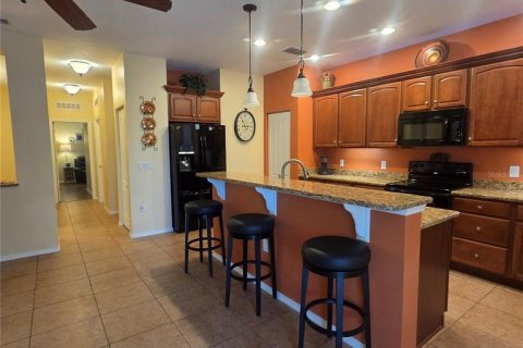 Villa ou maison à vendre à Bradenton, Floride: 3 chambres, 160.07 m2 № 2422834 - photo 8