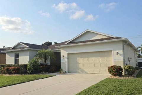 Villa ou maison à vendre à Bradenton, Floride: 3 chambres, 160.07 m2 № 2422834 - photo 9