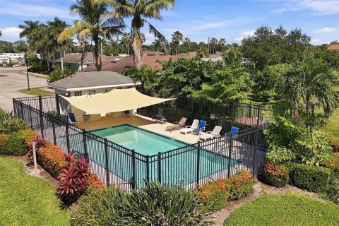 Villa ou maison à vendre à Bradenton, Floride: 3 chambres, 160.07 m2 № 2422834 - photo 26