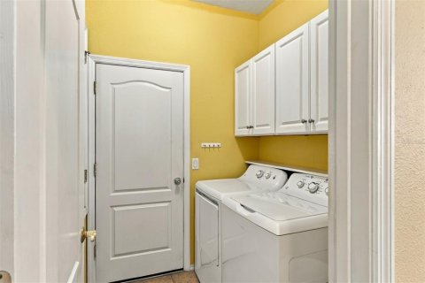 Villa ou maison à vendre à Bradenton, Floride: 3 chambres, 160.07 m2 № 2422834 - photo 17