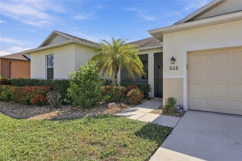 Villa ou maison à vendre à Bradenton, Floride: 3 chambres, 160.07 m2 № 2422834 - photo 28