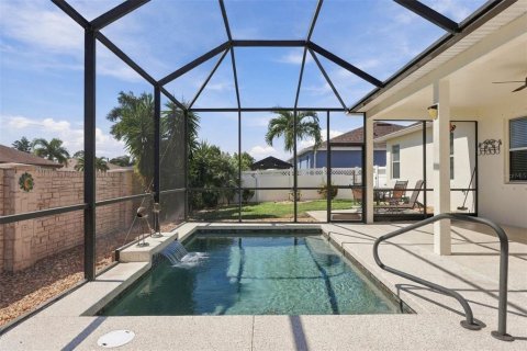 Villa ou maison à vendre à Bradenton, Floride: 3 chambres, 160.07 m2 № 2422834 - photo 18
