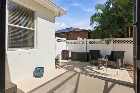 Villa ou maison à vendre à Bradenton, Floride: 3 chambres, 160.07 m2 № 2422834 - photo 20
