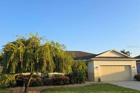 Villa ou maison à vendre à Bradenton, Floride: 3 chambres, 160.07 m2 № 2422834 - photo 29