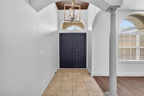 House in Riverview, Florida 4 bedrooms, 233.28 sq.m. № 1911048 - photo 5