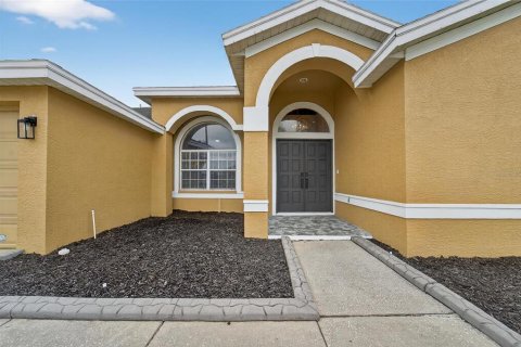 House in Riverview, Florida 4 bedrooms, 233.28 sq.m. № 1911048 - photo 4