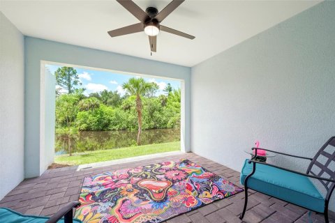 Duplex in Port Charlotte, Florida 3 bedrooms, 115.85 sq.m. № 1914669 - photo 24