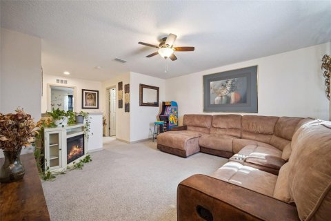 House in Polk City, Florida 5 bedrooms, 250.19 sq.m. № 2150816 - photo 30