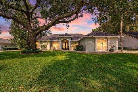 Casa en Lakeland, Florida 3 dormitorios, 240.8 m2 № 2095541