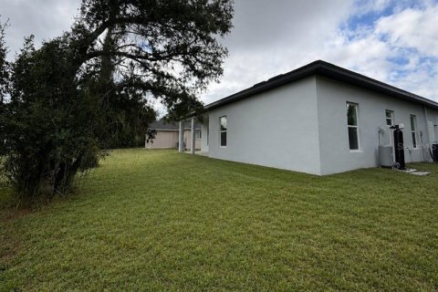 Villa ou maison à louer à North Port, Floride: 3 chambres, 148.64 m2 № 2428976 - photo 20