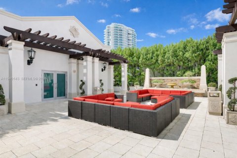 Condominio en venta en Sunny Isles Beach, Florida, 3 dormitorios, 134.43 m2 № 2003675 - foto 27