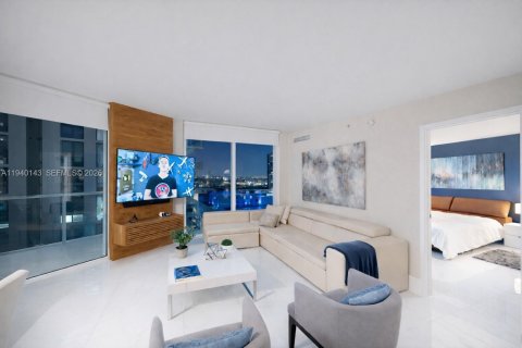 Condominio en venta en Sunny Isles Beach, Florida, 3 dormitorios, 134.43 m2 № 2003675 - foto 8