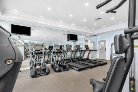 Condominio en venta en Sunny Isles Beach, Florida, 3 dormitorios, 134.43 m2 № 2003675 - foto 28