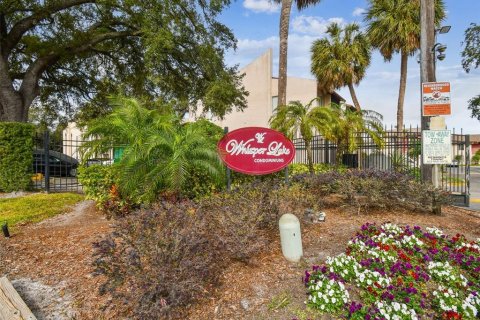 Condo in Tampa, Florida, 1 bedroom  № 1884901 - photo 3