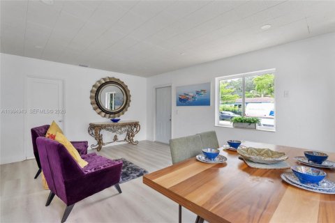 Купить виллу или дом в Норт-Майами, Флорида 2 спальни, 89.19м2, № 2056579 - фото 8