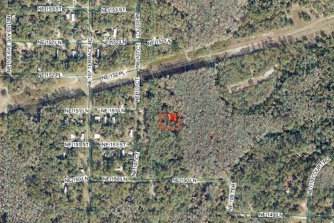 Land in Fort MC Coy, Florida № 2360495