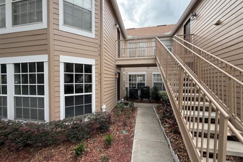 Condo à Altamonte Springs, Floride, 2 chambres  № 2091826