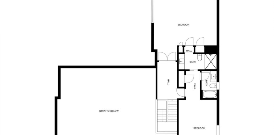 Villa ou maison à Boca Raton, Floride 6 chambres, 562.43 m2 № 714591