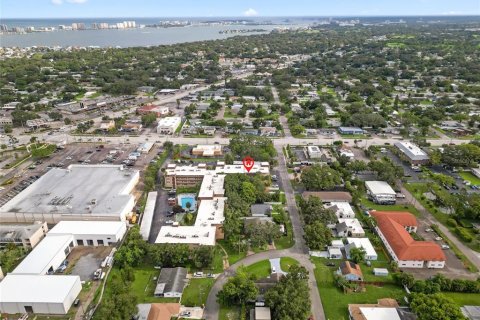 Condominio en venta en Belleair Bluffs, Florida, 1 dormitorio, 64.1 m2 № 1894863 - foto 24