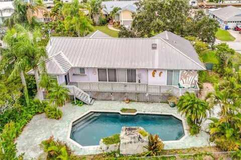 Casa en New Port Richey, Florida 3 dormitorios, 154.68 m2 № 2384184