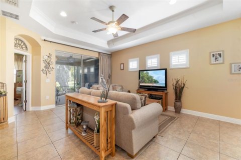 House in Parrish, Florida 2 bedrooms, 120.68 sq.m. № 1760406 - photo 4