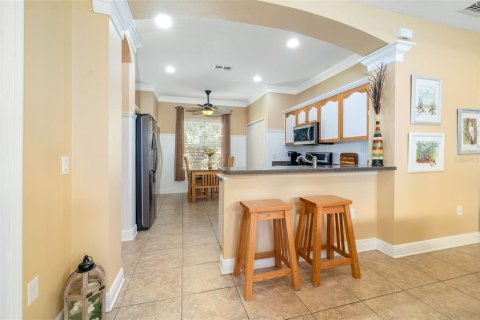 House in Parrish, Florida 2 bedrooms, 120.68 sq.m. № 1760406 - photo 8
