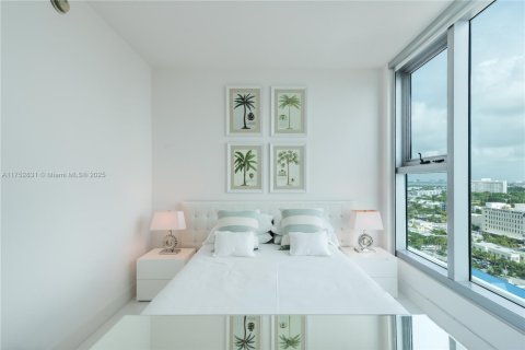 Condominio en alquiler en Miami Beach, Florida, 2 dormitorios, 119.84 m2 № 1705581 - foto 7