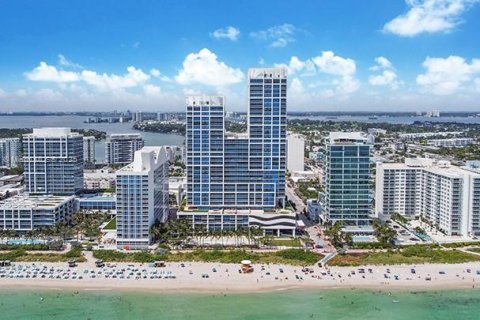 Condominio en alquiler en Miami Beach, Florida, 2 dormitorios, 119.84 m2 № 1705581 - foto 22
