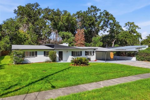 Villa ou maison à Orlando, Floride 4 chambres, 199 m2 № 2418459