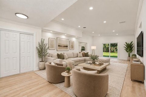 Villa ou maison à vendre à Orlando, Floride: 4 chambres, 199 m2 № 2418459 - photo 18