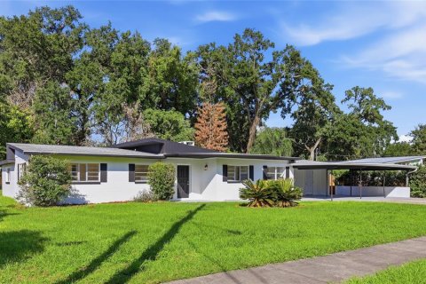 Villa ou maison à vendre à Orlando, Floride: 4 chambres, 199 m2 № 2418459 - photo 13