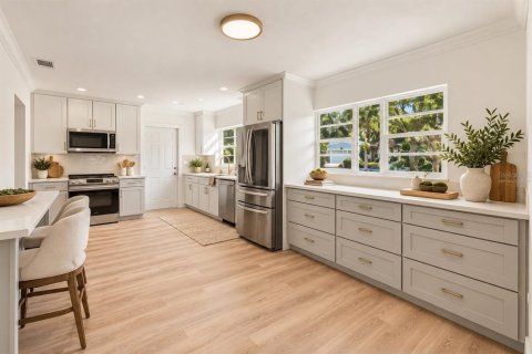 Villa ou maison à vendre à Orlando, Floride: 4 chambres, 199 m2 № 2418459 - photo 24