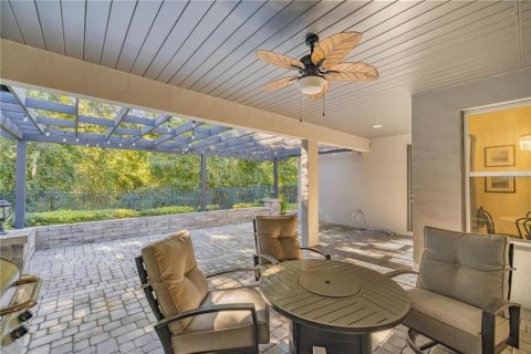 House in Ocala, Florida 4 bedrooms, 239.32 sq.m. № 1783071 - photo 24