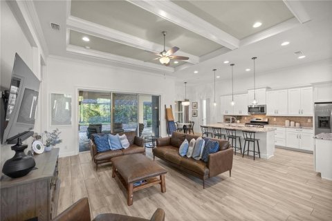 House in Ocala, Florida 4 bedrooms, 239.32 sq.m. № 1783071 - photo 6