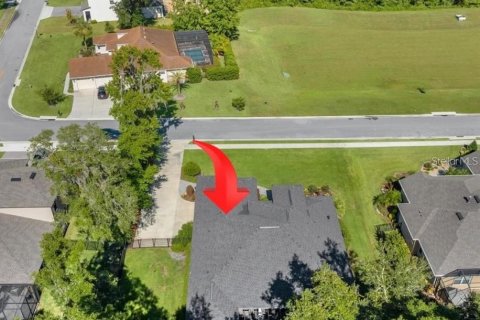 House in Ocala, Florida 4 bedrooms, 239.32 sq.m. № 1783071 - photo 27